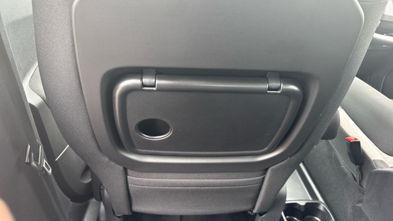 Citroen Berlingo 100kW Plus XL 52kWh 5dr Auto [7 Seat] Electric Estate